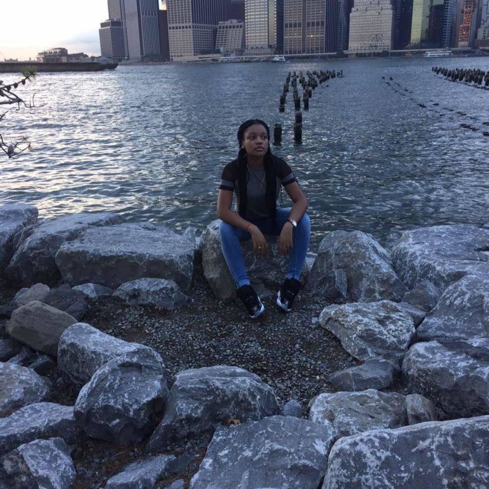 Meet your Posher, Shanaya